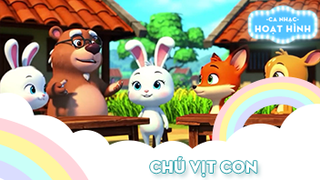 Ca khúc Chú vịt con (38)