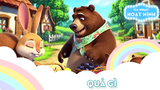 Ca khúc Quả gì (61)