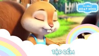 Ca khúc Tập đếm (30)