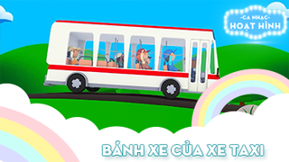 Ca khúc Bánh xe của xe taxi (7)