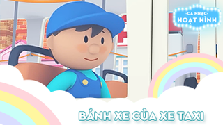 Ca khúc Bánh xe của xe taxi (6)