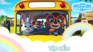 Ca khúc Tập đếm (28)