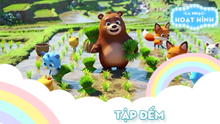 Ca khúc Tập đếm (27)