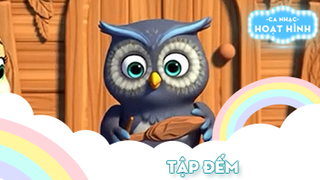 Ca khúc Tập đếm (26)