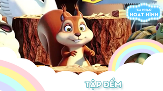 Ca khúc Tập đếm (25)