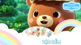 Ca khúc Tập đếm (23)