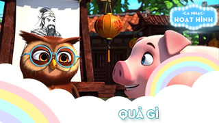 Ca khúc Quả gì (57)