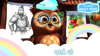 Ca khúc Quả gì (56)