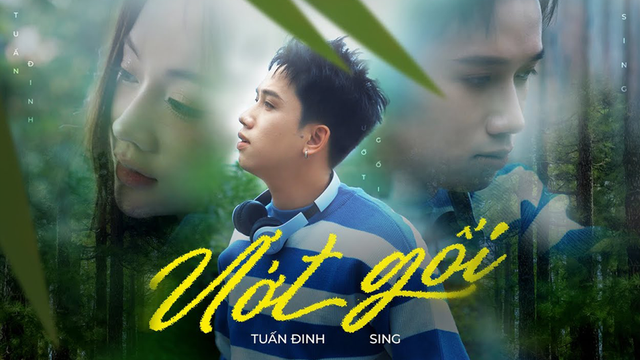 Ướt Gối - Official Music Video