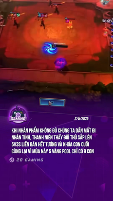 Cố Lên Cố Lên Sắp Lên Viego 3