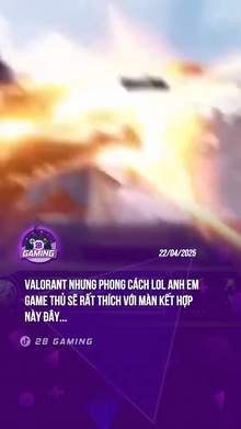 Thích Luôn Ấy Chứ