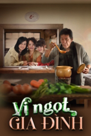 Vị Ngọt Gia Đình