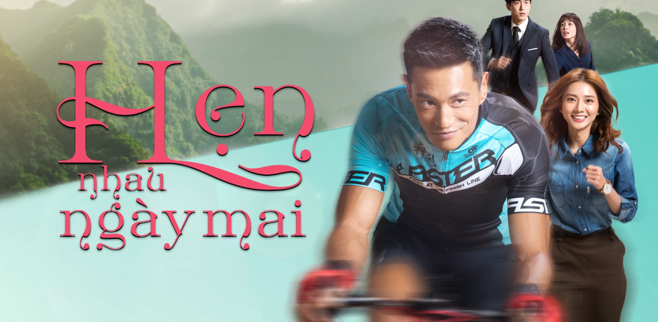 Hẹn Nhau Ngày Mai