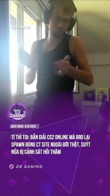 Cách âm 0 điểm hét 10 điểm!