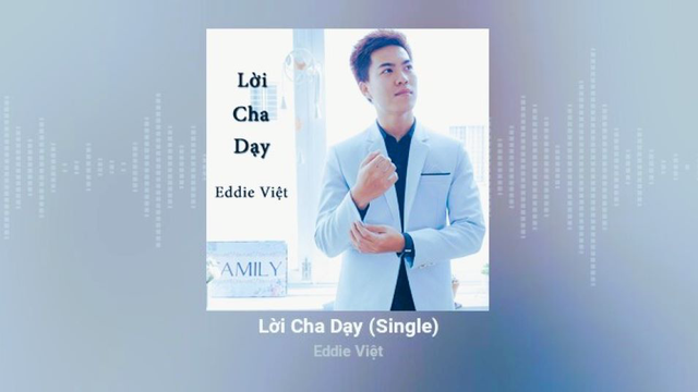 Lời Cha Dạy - Eddie Việt