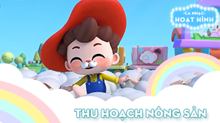 Ca khúc Thu hoạch nông sản