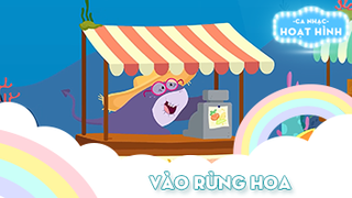 Ca khúc Vào rừng hoa