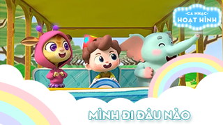 Ca khúc Mình đi đâu nào