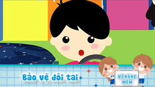 Bảo vệ đôi tai