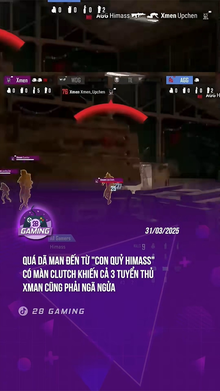 Đỡ Thế Nào Được!