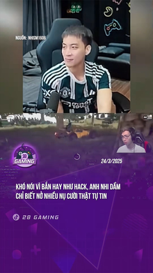 Những Lúc Thế Này Cần Một Nụ Cười Thật Tự Tin