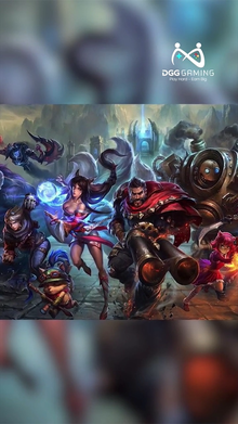 Sốc- Một Dòng Code Tối Thượng Trong Liên Minh Có Thể Khóa Mõm Cả 2 Đội Im Thin Thít