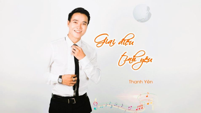 Giai Điệu Tình Yêu_Thanh Yên