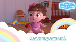 Ca khúc Người trợ giúp nhỏ