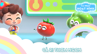 Ca khúc Cà ri thơm ngon