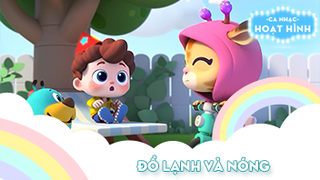 Ca khúc Đồ lạnh và nóng