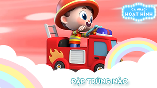 Ca khúc Đập trứng nào