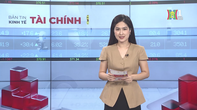 Bản tin Kinh tế Tài chính | 14/09/2025