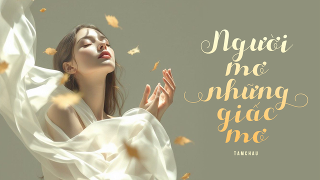 Người Mơ Những Giấc Mơ