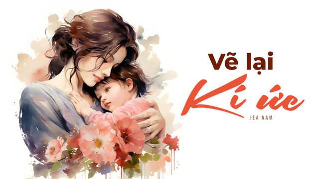 Vẽ Lại Kí Ức