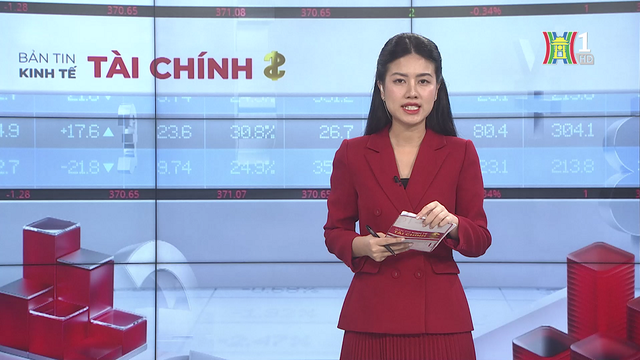 Bản tin Kinh tế Tài chính | 16/09/2025