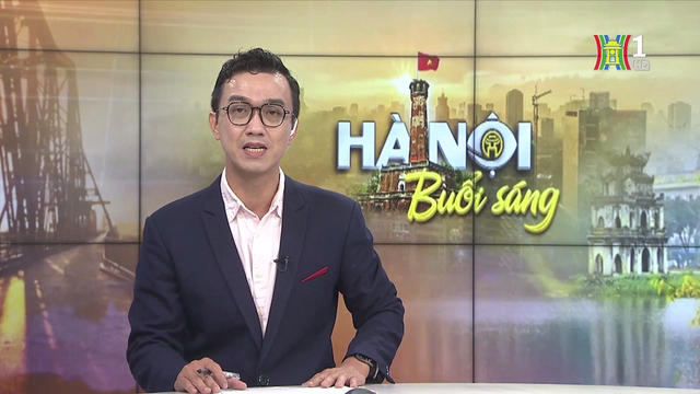 Chương trình Hà Nội buổi sáng | 18/09/2025