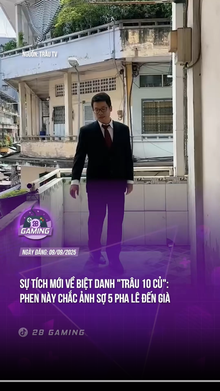 Một huyền thoại mới đã ra đời