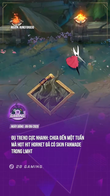 Đu trend cực nhanh