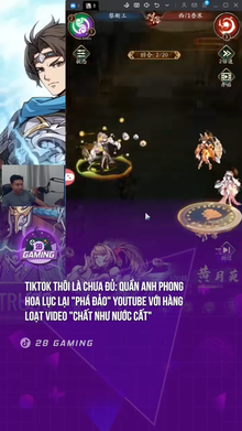 'Cày' mãi mà vẫn chưa xem hết content về em nó!