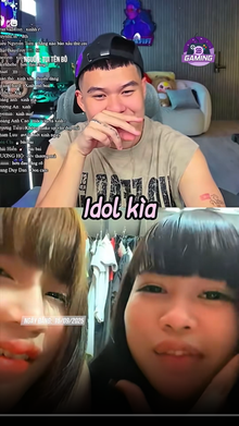 Ảnh đỏ hết cả mặt rồi!