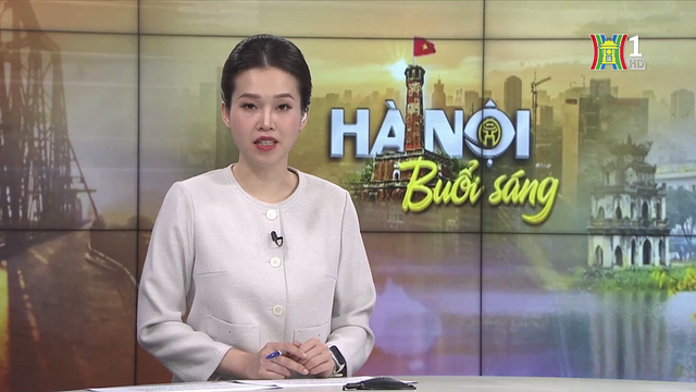 Chương trình Hà Nội buổi sáng | 21/09/2025