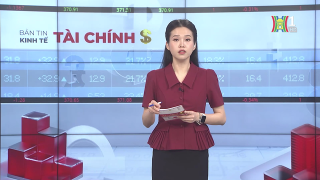 Bản tin Kinh tế Tài chính | 21/09/2025