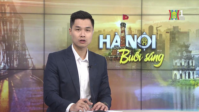 Chương trình Hà Nội buổi sáng | 23/09/2025