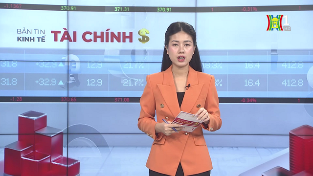 Bản tin Kinh tế Tài chính | 23/09/2025