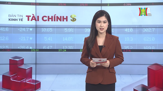 Bản tin Kinh tế Tài chính | 24/09/2025