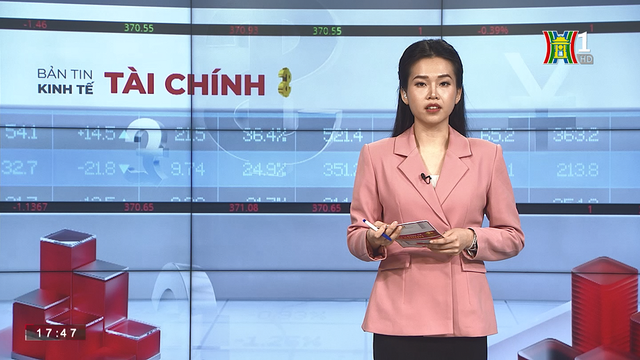 Bản tin Kinh tế Tài chính | 25/09/2025