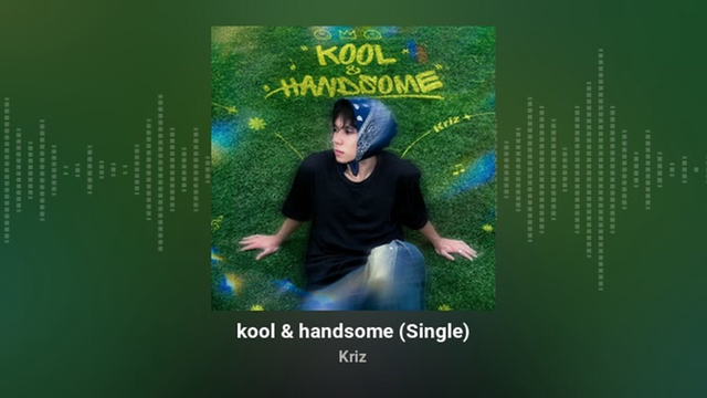 kool & handsome_Kriz