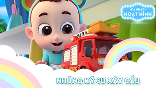 Ca khúc Những kỹ sư xây cầu