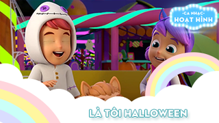 Ca khúc Là tôi Halloween
