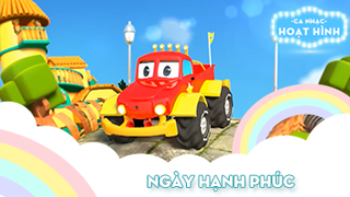 Ca khúc Ngày hạnh phúc